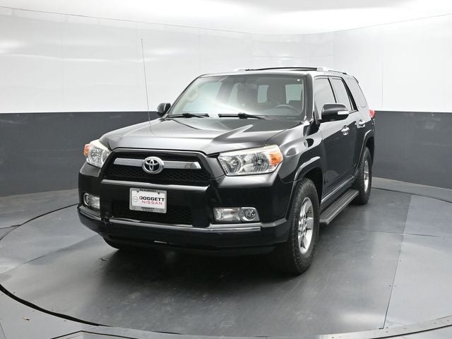 2011 Toyota 4Runner Limited V6