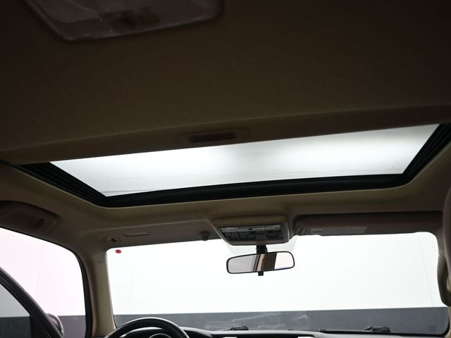 2011 Toyota 4Runner Limited V6