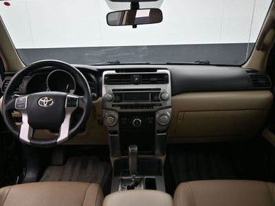 2011 Toyota 4Runner Limited V6