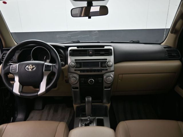 2011 Toyota 4Runner Limited V6