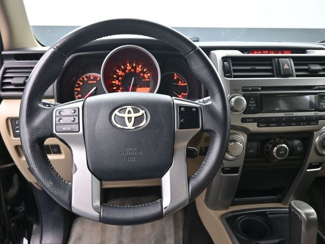 2011 Toyota 4Runner Limited V6