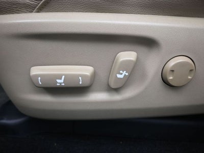 2011 Toyota 4Runner Limited V6