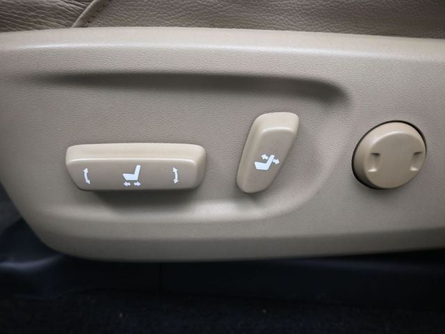 2011 Toyota 4Runner Limited V6