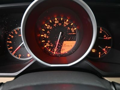 2011 Toyota 4Runner Limited V6