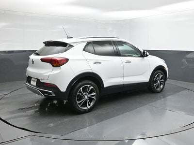 2022 Buick Encore GX Essence