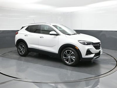 2022 Buick Encore GX Essence