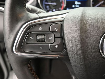 2022 Buick Encore GX Essence