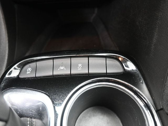 2022 Buick Encore GX Essence