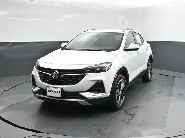2022 Buick Encore GX Essence
