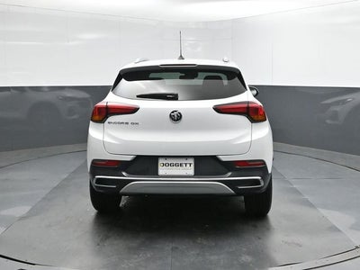 2022 Buick Encore GX Essence