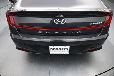 2023 Hyundai Sonata Limited