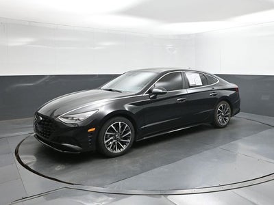 2023 Hyundai Sonata Limited