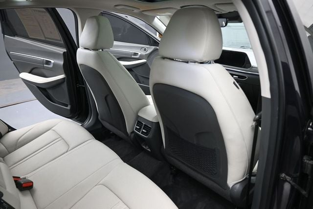 2023 Hyundai Sonata Limited