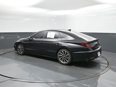 2023 Hyundai Sonata Limited
