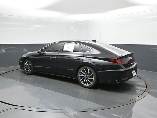 2023 Hyundai Sonata Limited