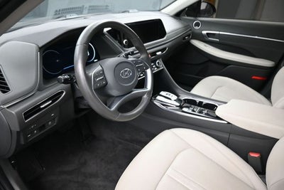 2023 Hyundai Sonata Limited