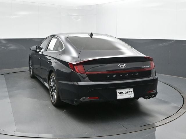 2023 Hyundai Sonata Limited
