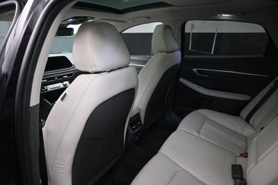 2023 Hyundai Sonata Limited