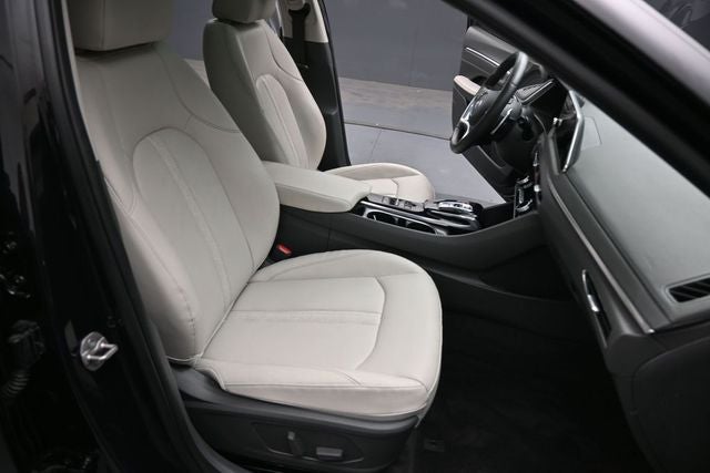 2023 Hyundai Sonata Limited