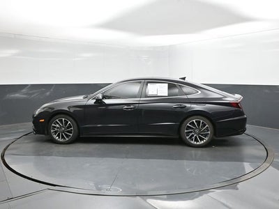 2023 Hyundai Sonata Limited