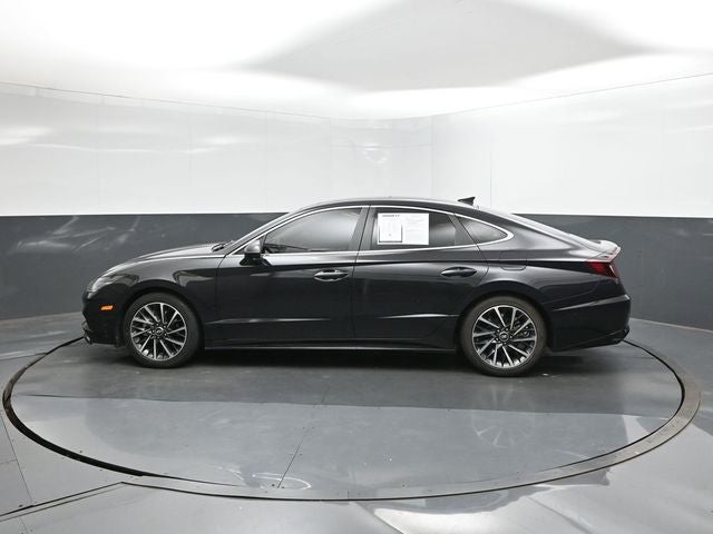 2023 Hyundai Sonata Limited