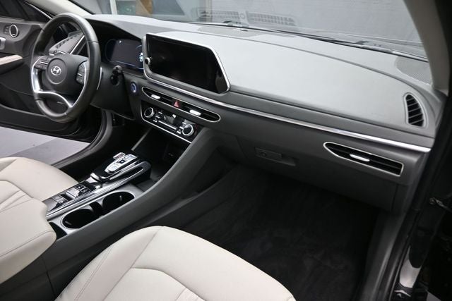 2023 Hyundai Sonata Limited