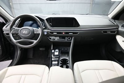 2023 Hyundai Sonata Limited