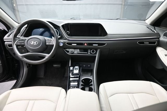2023 Hyundai Sonata Limited