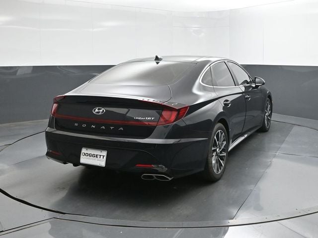 2023 Hyundai Sonata Limited