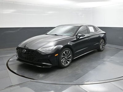 2023 Hyundai Sonata Limited