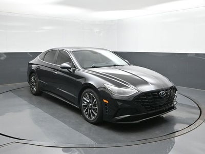 2023 Hyundai Sonata Limited