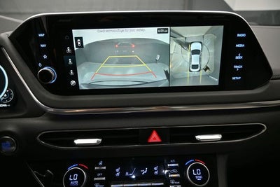2023 Hyundai Sonata Limited