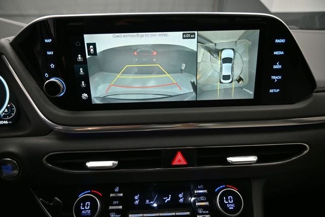 2023 Hyundai Sonata Limited