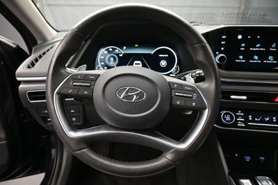 2023 Hyundai Sonata Limited