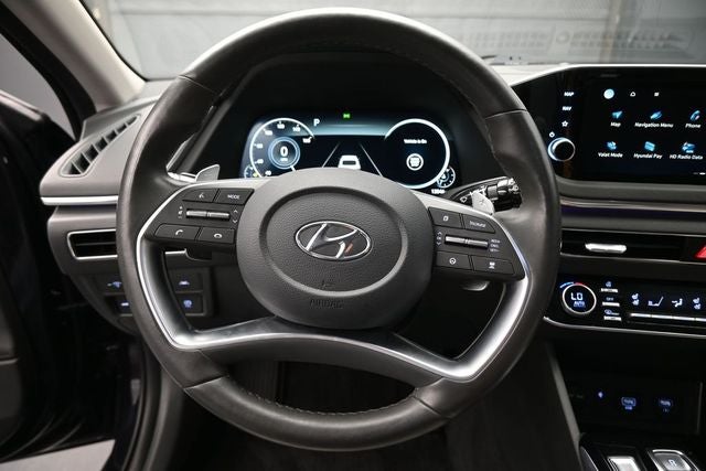 2023 Hyundai Sonata Limited