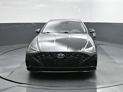 2023 Hyundai Sonata Limited