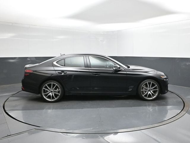 2024 Genesis G70 2.5T