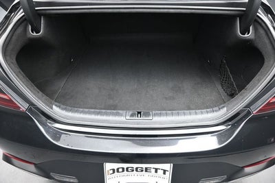 2024 Genesis G70 2.5T