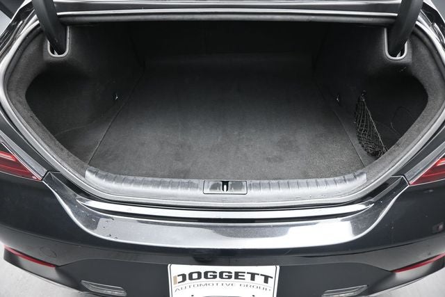 2024 Genesis G70 2.5T