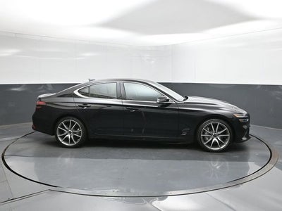 2024 Genesis G70 2.5T