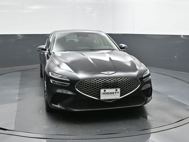 2024 Genesis G70 2.5T