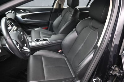 2024 Genesis G70 2.5T