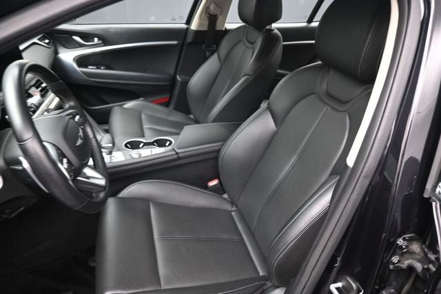 2024 Genesis G70 2.5T