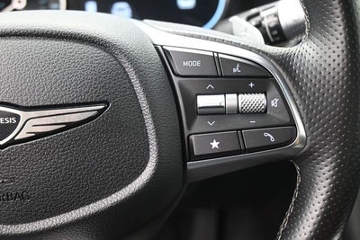 2024 Genesis G70 2.5T