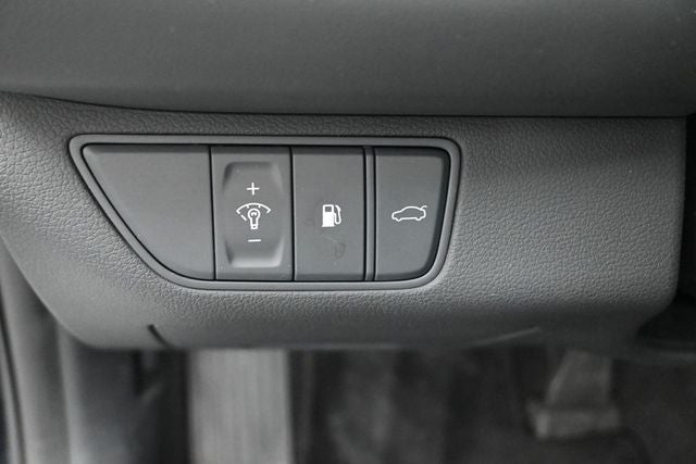 2024 Genesis G70 2.5T