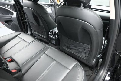 2024 Genesis G70 2.5T