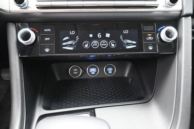 2024 Genesis G70 2.5T