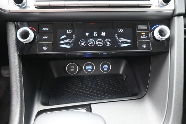 2024 Genesis G70 2.5T