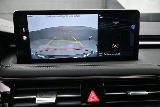 2024 Genesis G70 2.5T