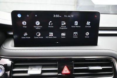 2024 Genesis G70 2.5T